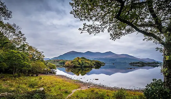 Celebrate St. Paddy's day by scoring a $997 return flight to Ireland 3 insightkillarney-karryon