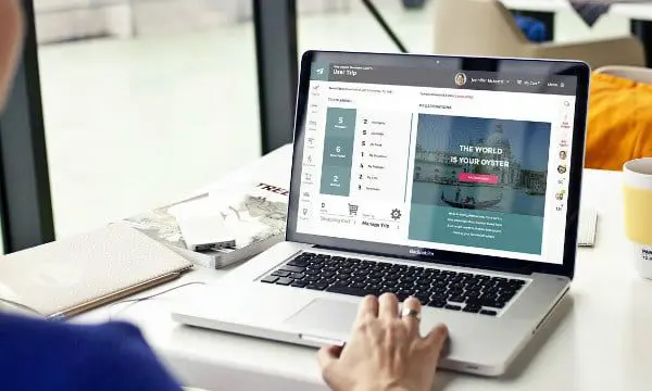 New platform promises to help Agents compete with OTAs 14 intrwiz 8