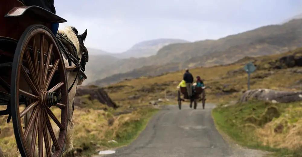 Celebrate Ireland with these incredible savings from Collette