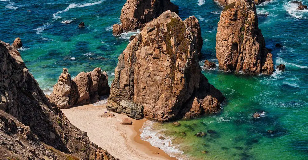 5 incredible escapes just waiting for you in Europe...