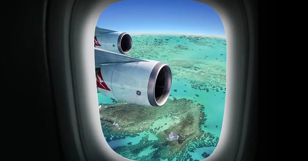 Are you a start-up business? Qantas may want to work with you