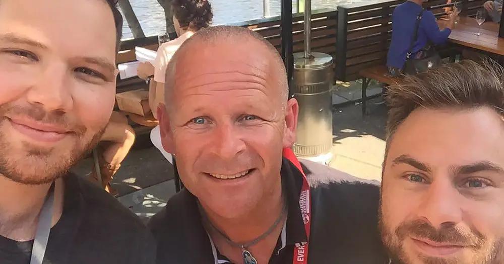 Industry holds Its breath as Rawley suffers from man flu