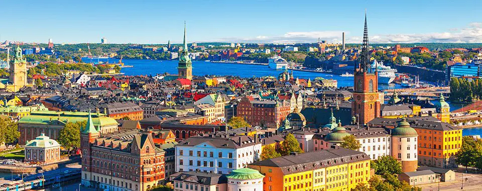 Viking opens most popular departures for 2023-2024 2