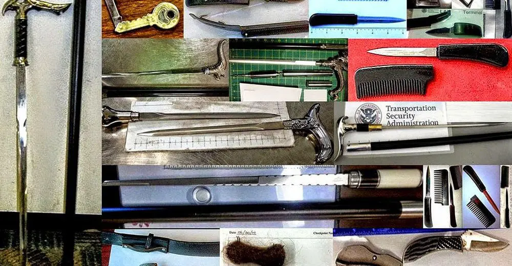 3 industries that benefit from airport security screening