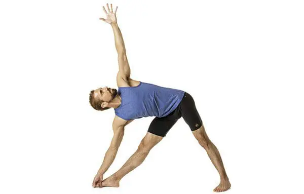 5 yoga poses for the modern Travel Agent 1 yiga5