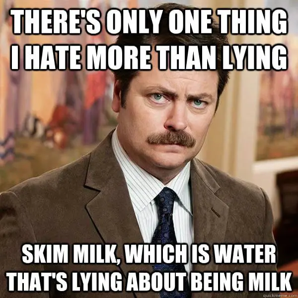 Five things every Wholesaler really wants Travel Agents to know 17 lying-meme-karryon