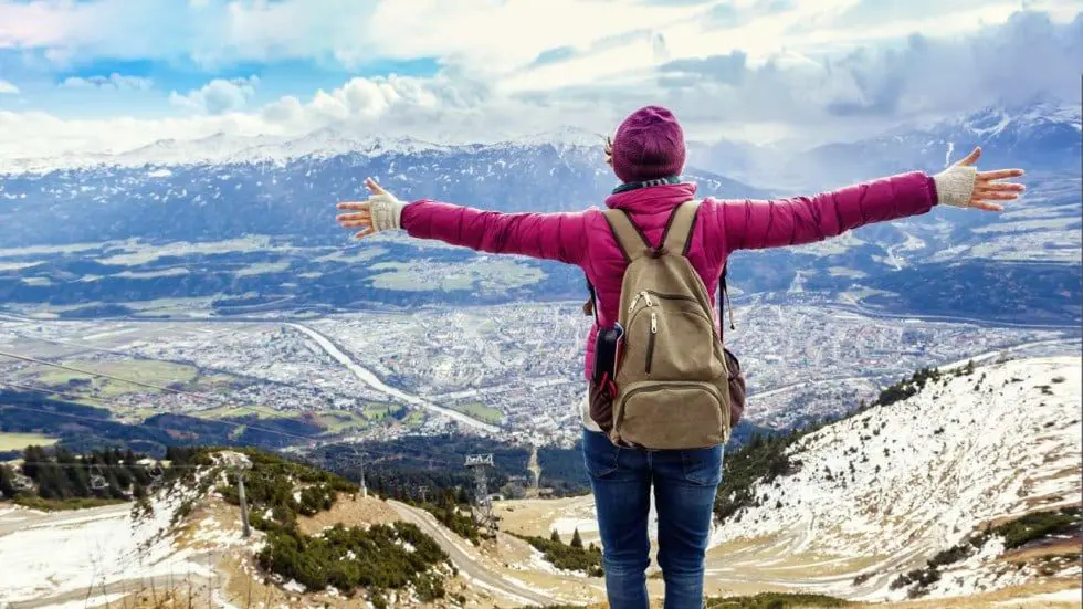 The truth about women-only holidays… from someone who’s been on plenty 6 solo-travel