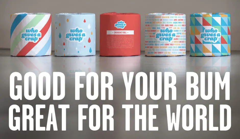 Why 'Giving a Crap' is the best strategy of all for Travel Agents 9 whogivesacrap