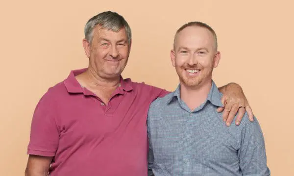 Airbnb asks travellers to 'put a ring on it' & support marriage equality 12 Airbnb 4