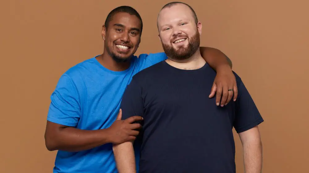 Airbnb asks travellers to 'put a ring on it' & support marriage equality