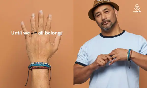 Airbnb asks travellers to 'put a ring on it' & support marriage equality 11 Airbnb ring 3