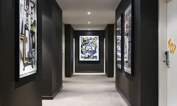 The Daily Travel Agent Bite: Fri 7 Apr 36 Art Series 2