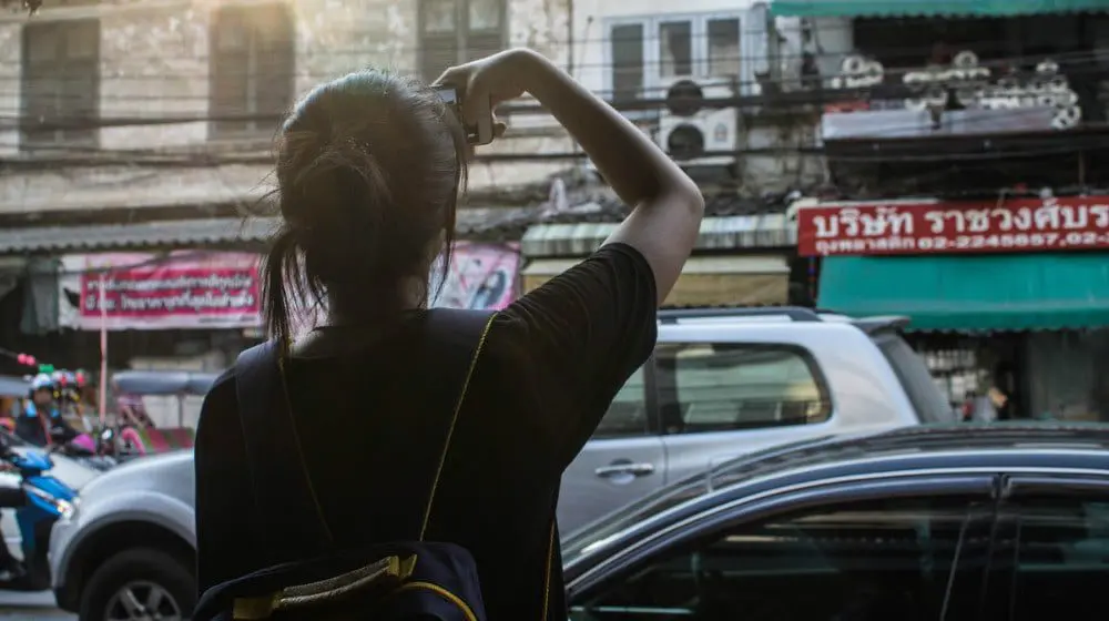 Did Bangkok really just ban street food?