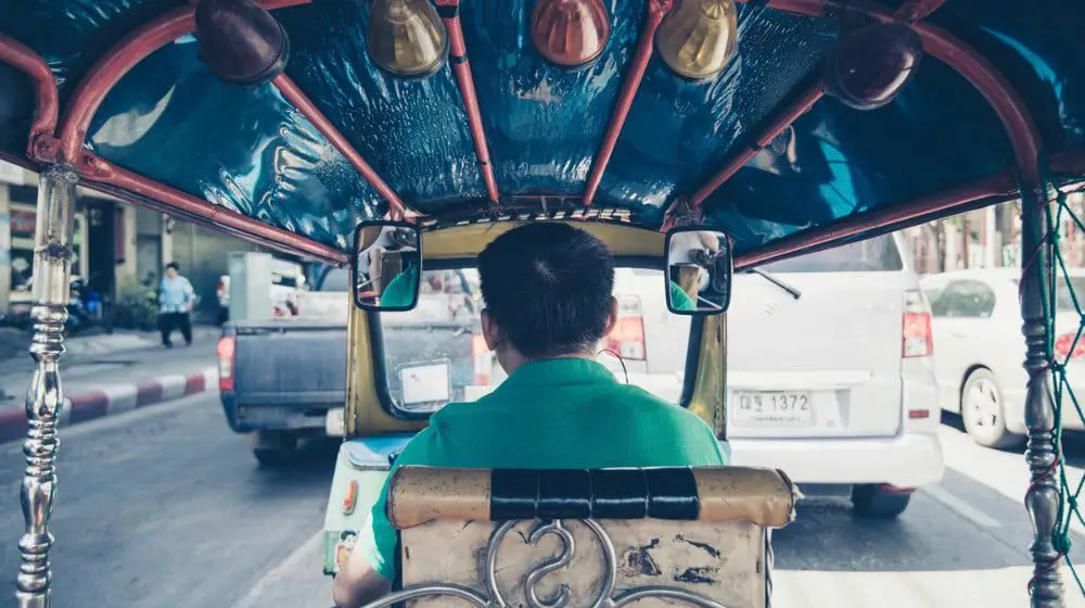 Bangkok