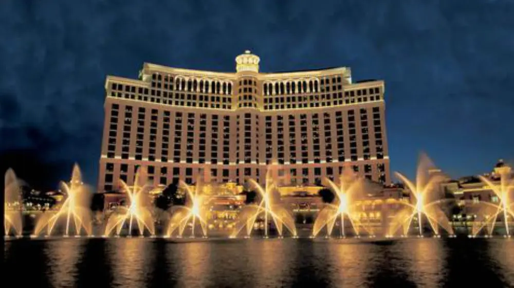 Investigations underway into Bellagio blaze