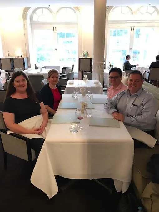 The Daily Travel Agent Bite: Fri 7 Apr 40 Berjaya Hotels