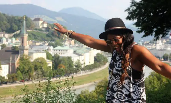 The Daily Travel Agent Bite: Fri 7 Apr 34 Busabout