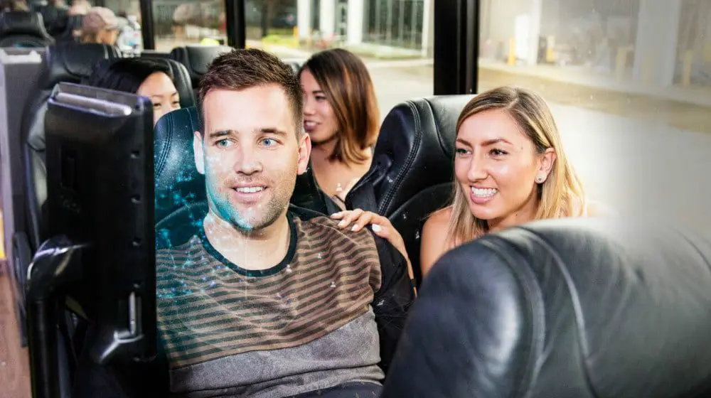 Contiki introduces the world’s first Artificial Intelligence trip manager