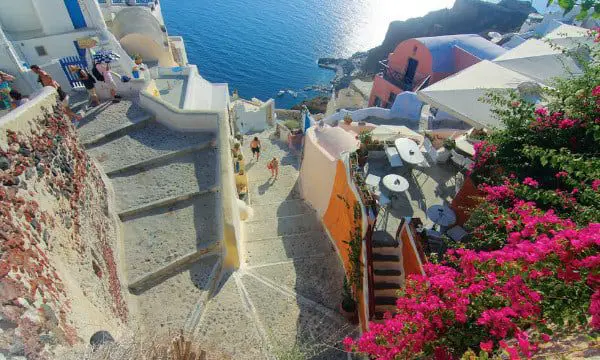 The Daily Travel Agent Bite: Wed 12 Apr 32 Contiki Greek Week