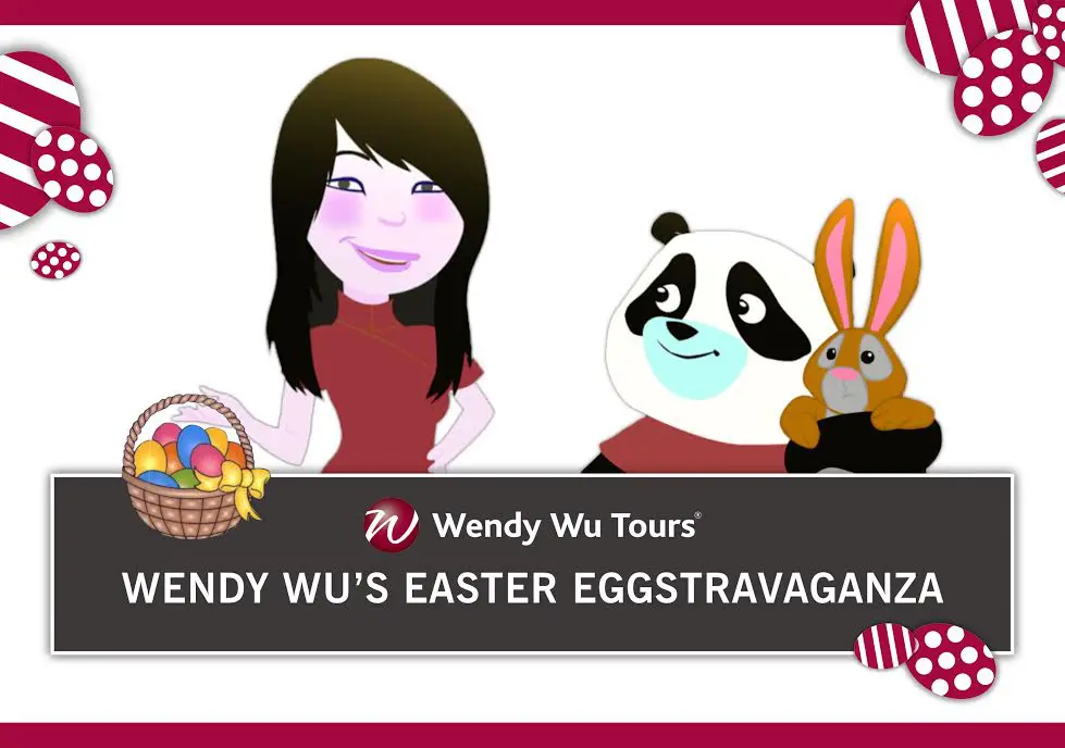 The Daily Travel Agent Bite: Tues 11 Apr 20 Easter incentive