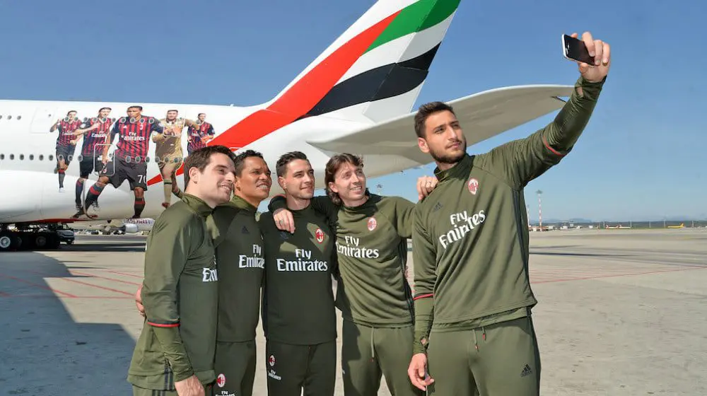 The Daily Travel Agent Bite: Tues 11 Apr 26 Travel Agent Emirates feature