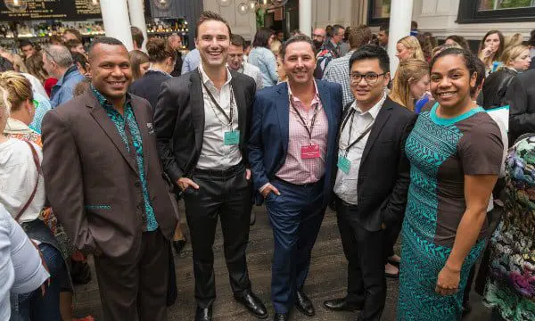 Fiji Airways Adelaide