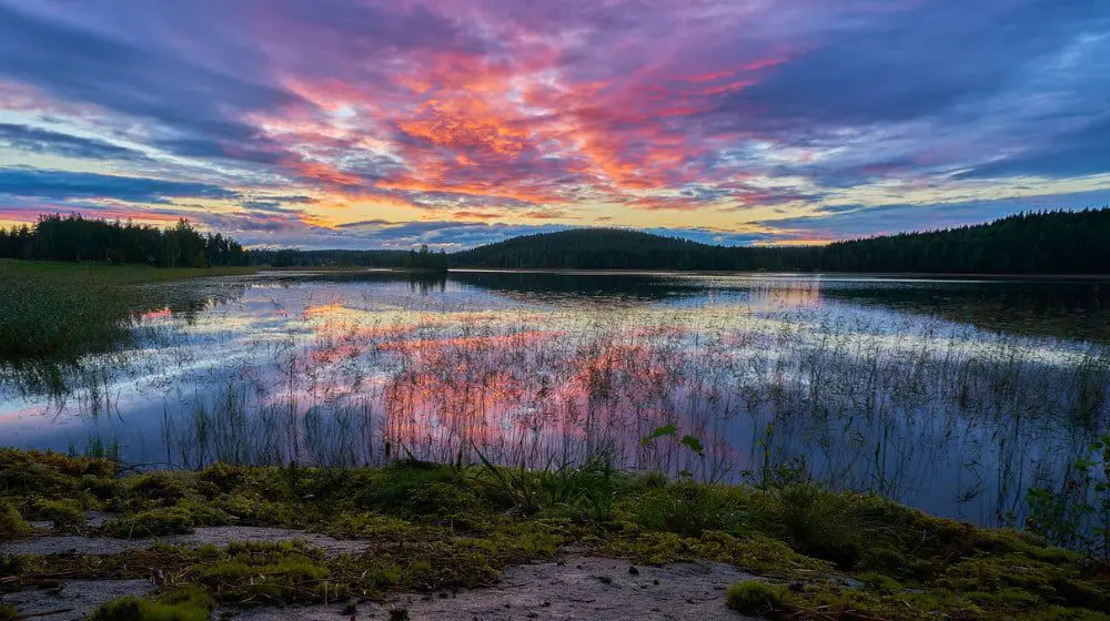 The world's safest travel destination is... NOT Canada