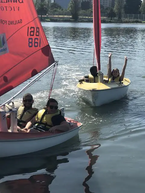 Travel Agents get a taste of Central America in Australia 15 G 2