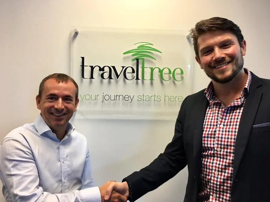 The Daily Travel Agent Bite: Tues 18 Apr 31 Helloworld