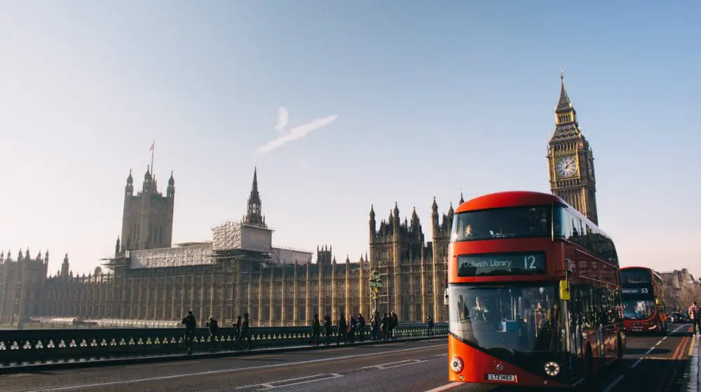 ALERT! Qantas' direct flights to London may go on sale after ANZAC Day