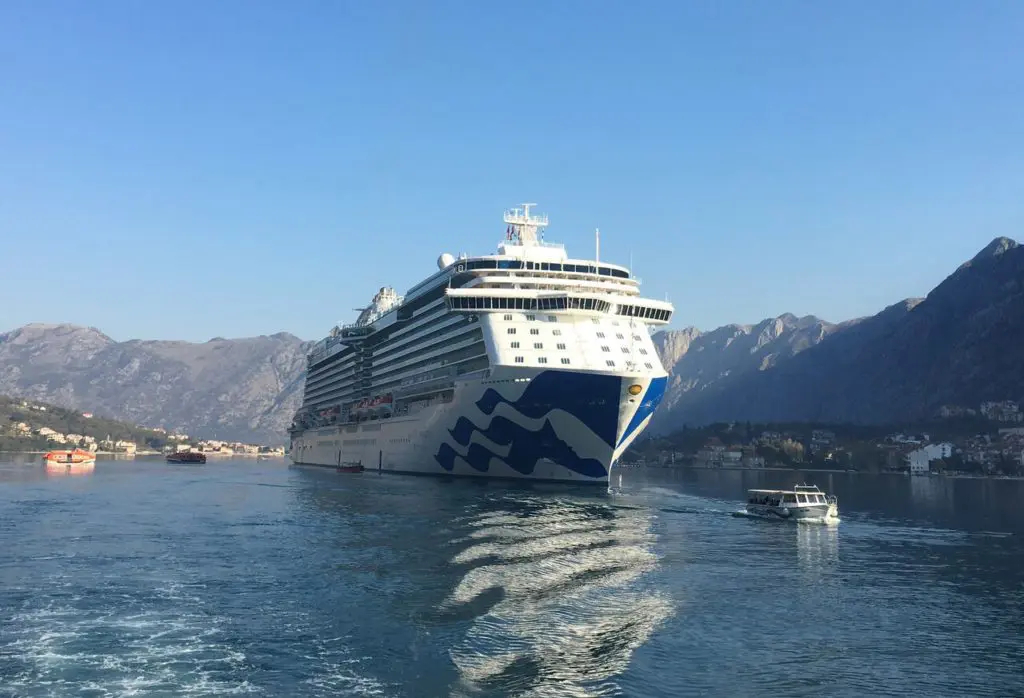 Majestic Princess