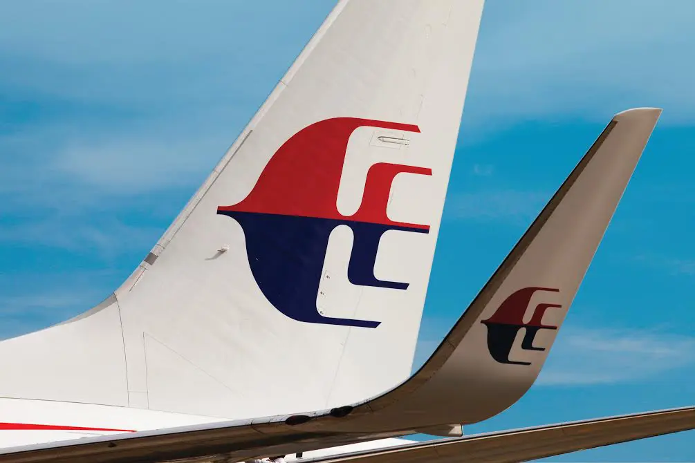Malaysia Airlines