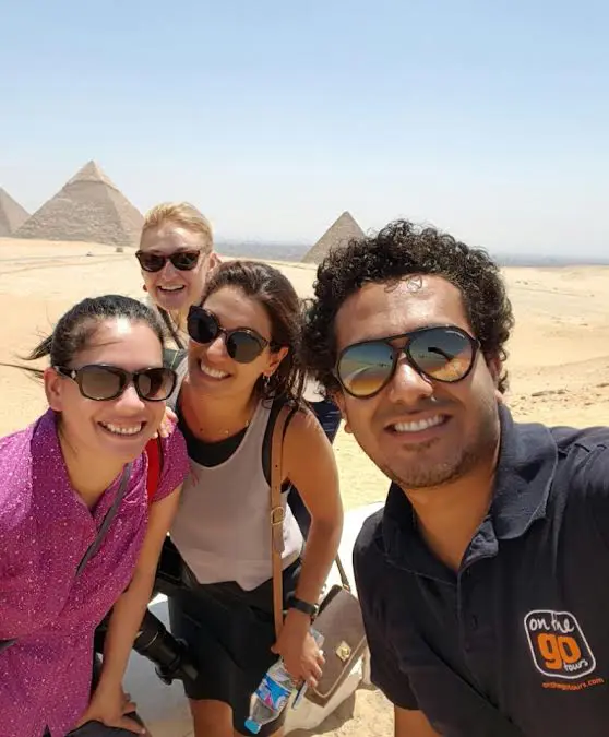 The Daily Travel Agent Bite: Wed 12 Apr 36 Travel Agent On the Go Tours