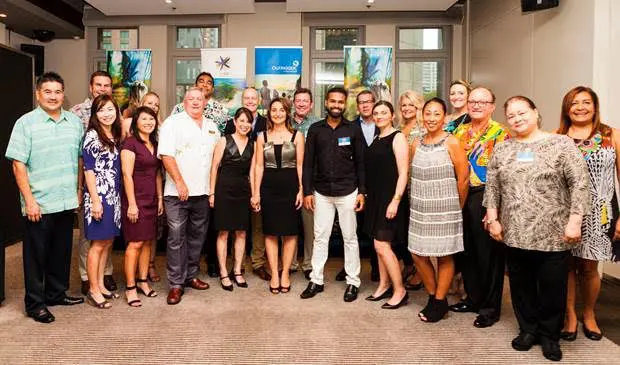 The Daily Travel Agent Bite: Thurs 6 Apr 47 Outrigger