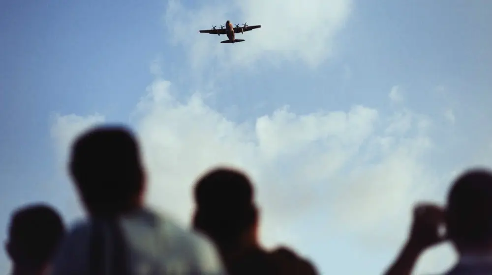 Google Flights touches down in Australia