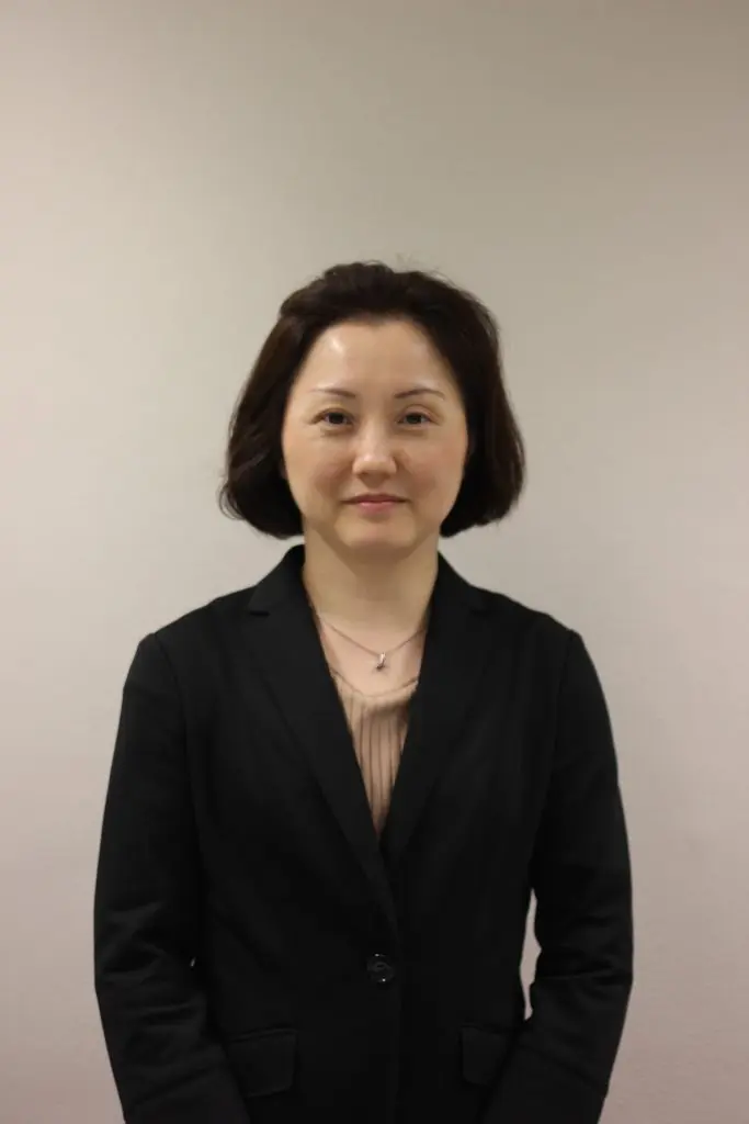 Portrait - Kana Wakabayashi