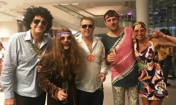 The Daily Travel Agent Bite: Tues 11 Apr 25 Royal Caribbean 2