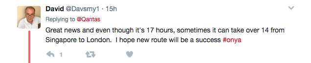 Business & Premium Economy seats sold out on Qantas' Perth-London flight 25 Screen Shot 2017-04-28 at 9.09.49 am