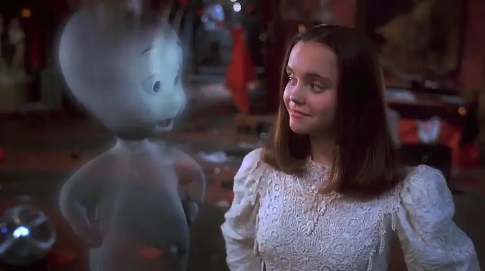 Hotel calls in a priest when a guest sensed a ghost in the room