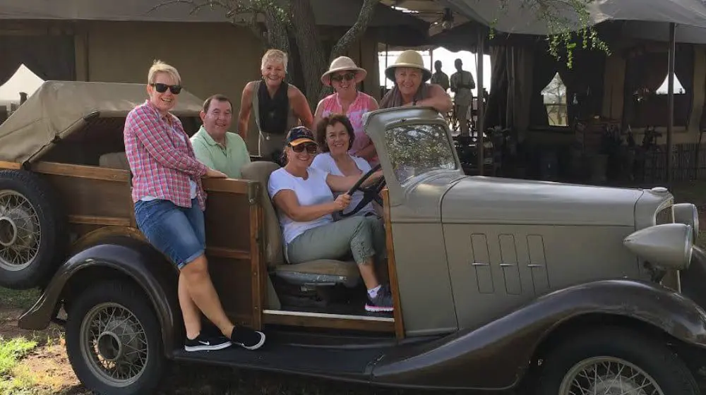 The Daily Travel Agent Bite: Fri 7 Apr 41 Travellers Choice feature