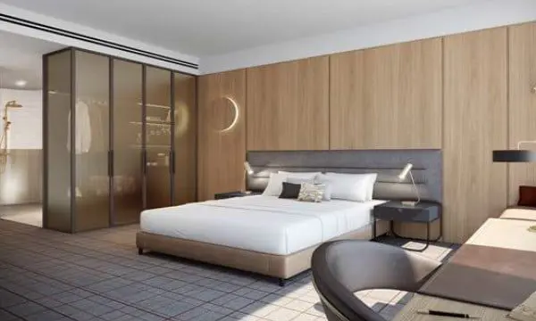 The Daily Travel Agent Bite: Mon 3 Apr 34 Vibe Hotel Darling Harbour