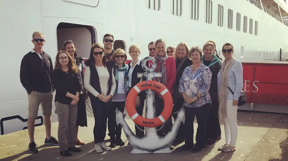 The Daily Travel Agent Bite: Mon 10 Apr