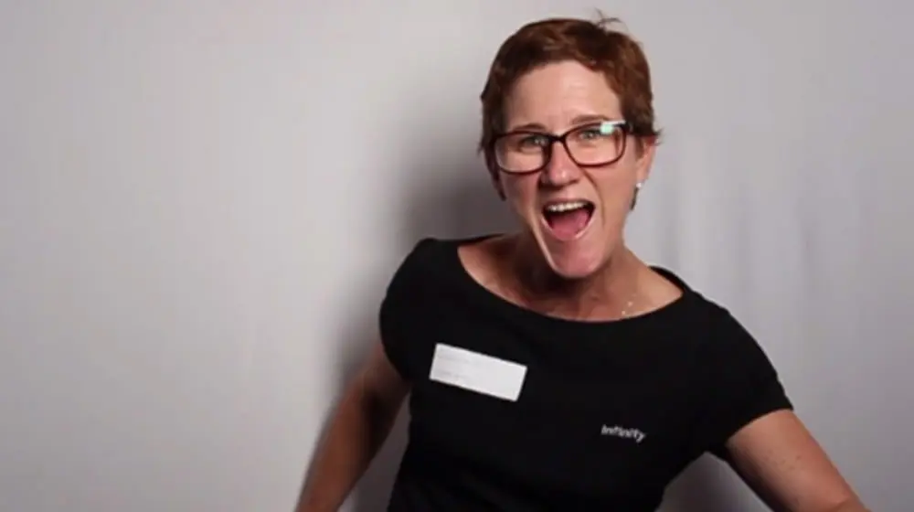 And the 5 Travel Agents joining the 'Stars' in California are...