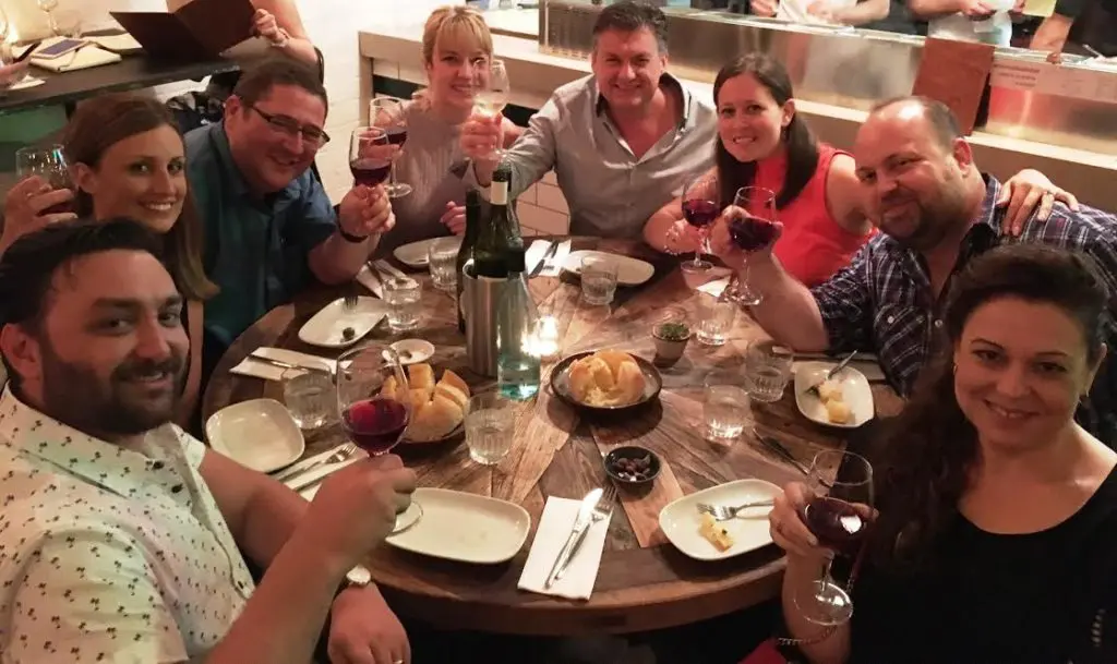 The Daily Travel Agent Bite: Wed 5 Apr 42 Wendy Wu