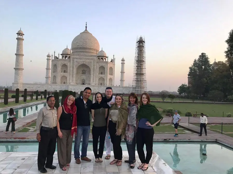 The Daily Travel Agent Bite: Thurs 13 Apr 52 Travel Agent Wendy Wu Tours