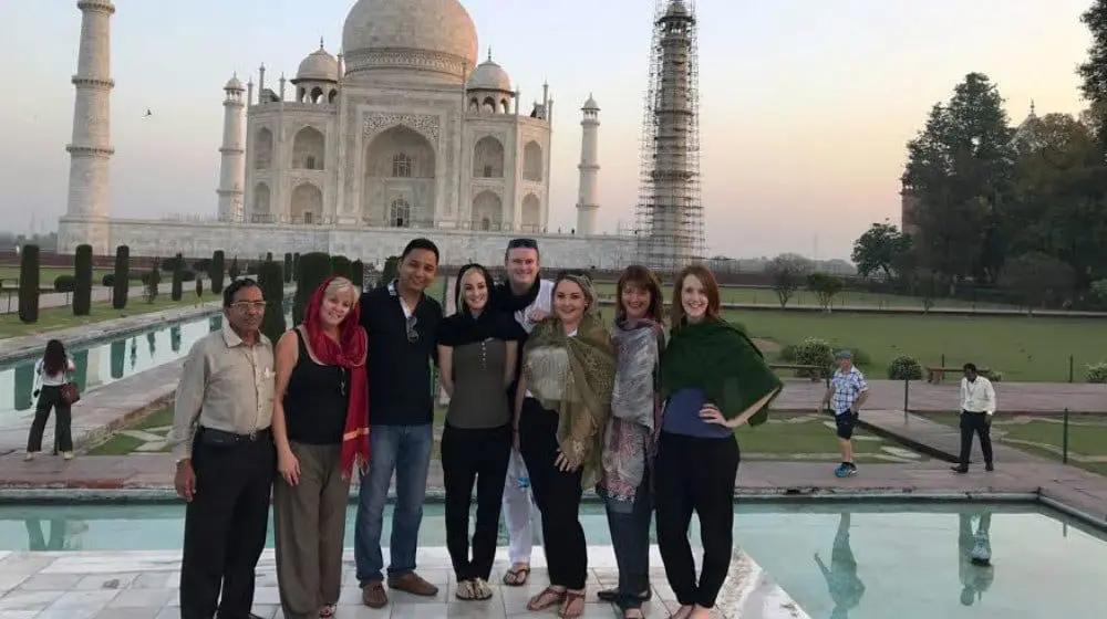 The Daily Travel Agent Bite: Thurs 13 Apr