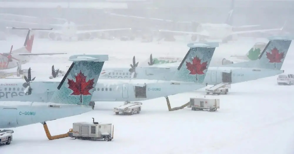 Travel fail: Teen ends up in Sydney, Nova Scotia not Sydney Australia