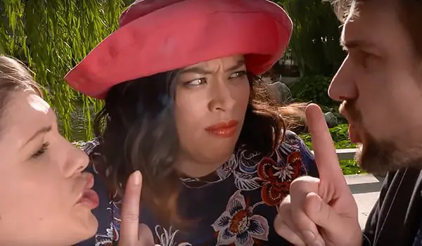 The ABC's 'The Checkout' Show Has No Effin' Clue about Travel Agents 19 alex-lee-karryon