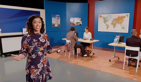 The ABC's 'The Checkout' Show Has No Effin' Clue about Travel Agents 18 alex-lee
