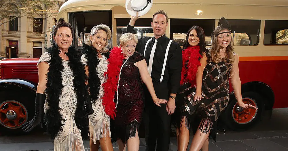 APT celebrate their 90 year journey with the Travel Industry